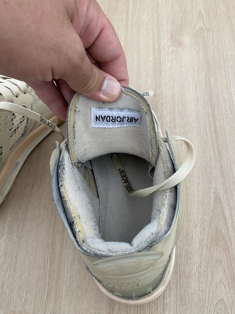 Jordan 4 bom estado