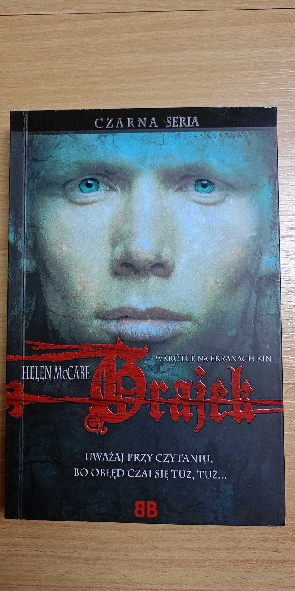 Grajek Helen McCabe