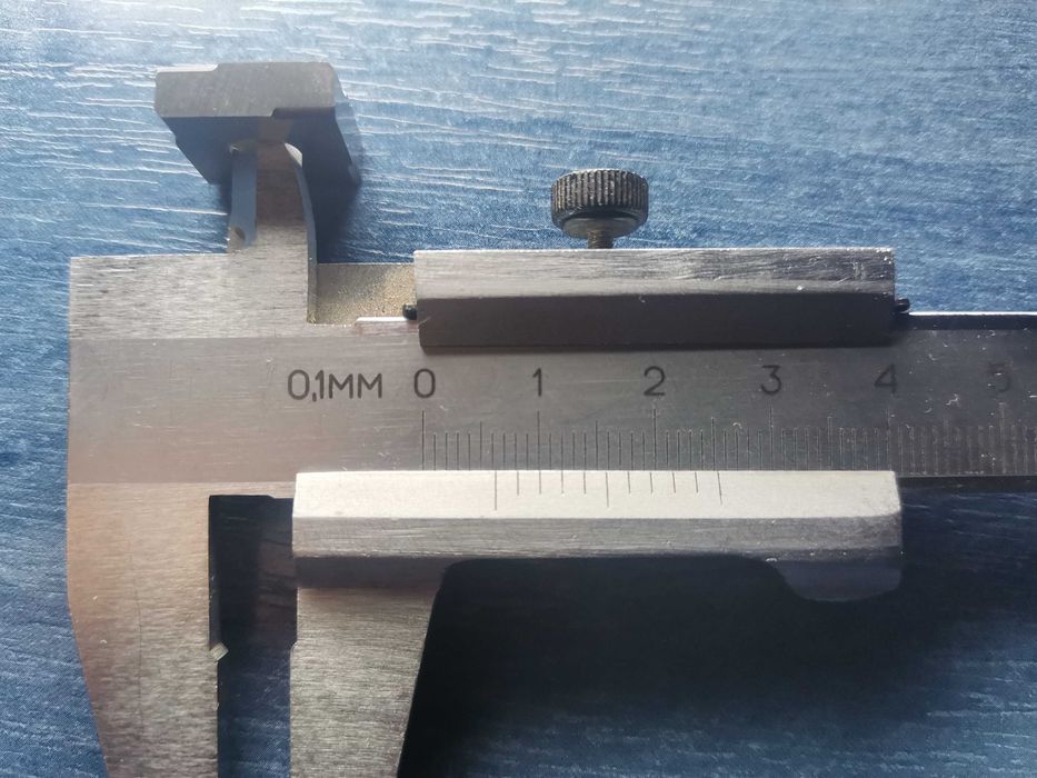 Твердосплавна пластина 03113-150412 ТМ20. Вінтаж