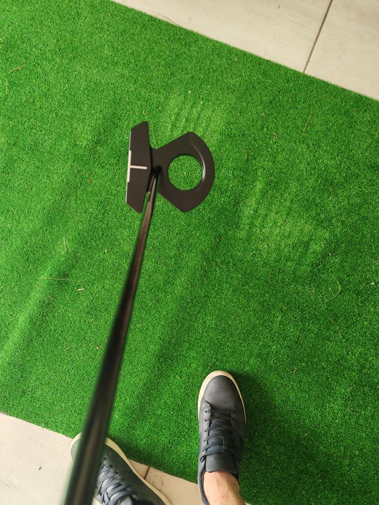 Golf Putter LAB DF3