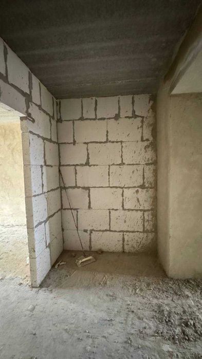 Дешева двостороння 1-кімнатна квартира ЖК Княгинин