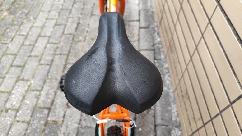 Bicicleta Criança Roda 20
