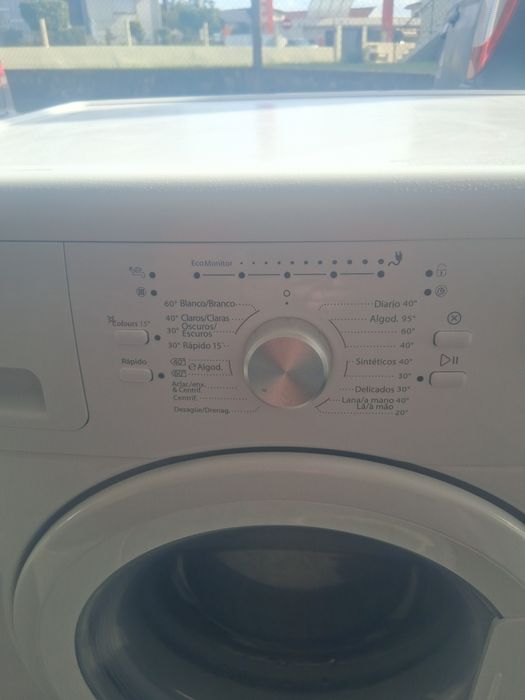 Maquina de lavar roupa Whirlpool 7kg A+++