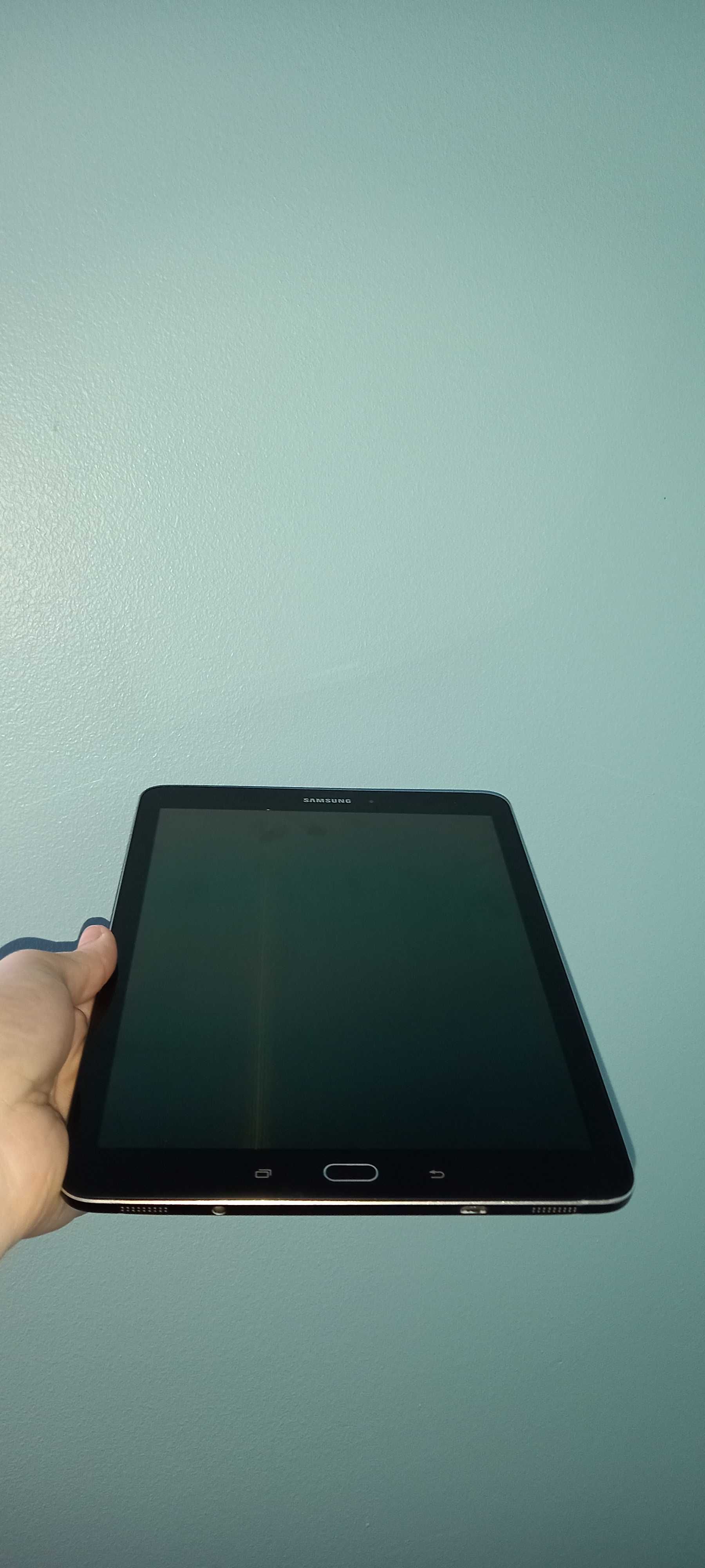 Samsung Galaxy tab S2