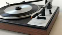Reparo Gira discos