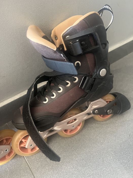 Rolki Powerslide 39
