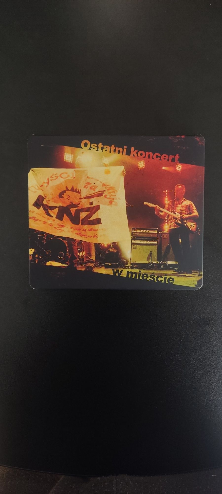 KNŻ ostatni koncert w mieście 2CD
