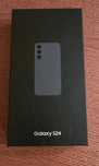 Samsung Galaxy S 24 5G 8/128 GB 6.2" 120 HZ CZARNY SM-S921