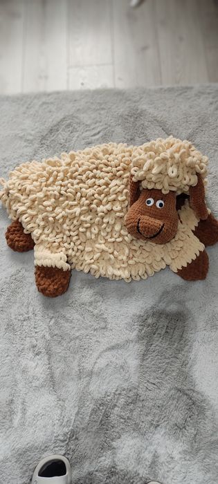 Dywanik owieczka