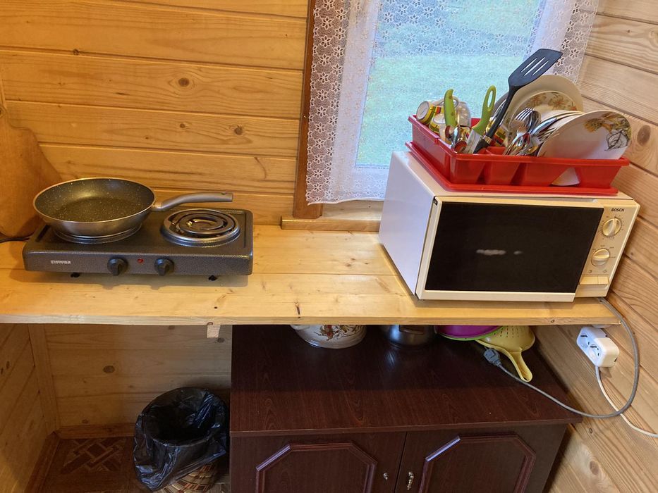 Відпочинок в Карпатах. Окремий котедж "Для двох"