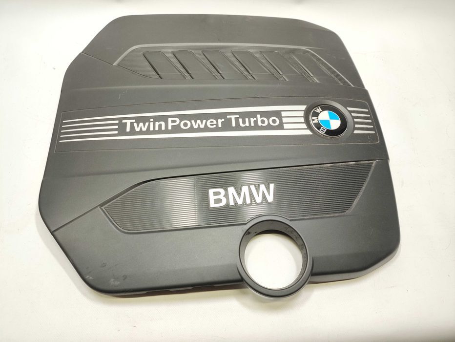 Osłona górna silnika pokrywa BMW F30 F10 F31 F11 3.0D N57 330D