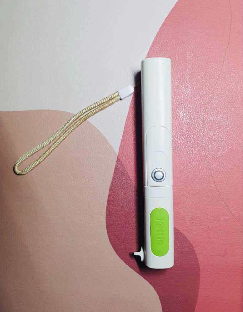 Продам Монопод iOttie MiGo Mini Selfie Stick, GoPro Pole White