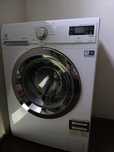 Pralka Electrolux slim