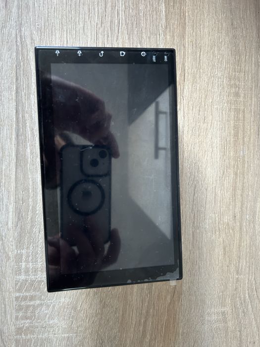 Radio samochodowe Android + Apple CarPlay