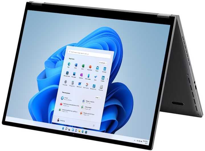 Chuwi FreeBook 12/512ГБ Ноутбук |13.5"|Intel Core i3 |2K Touch Screen