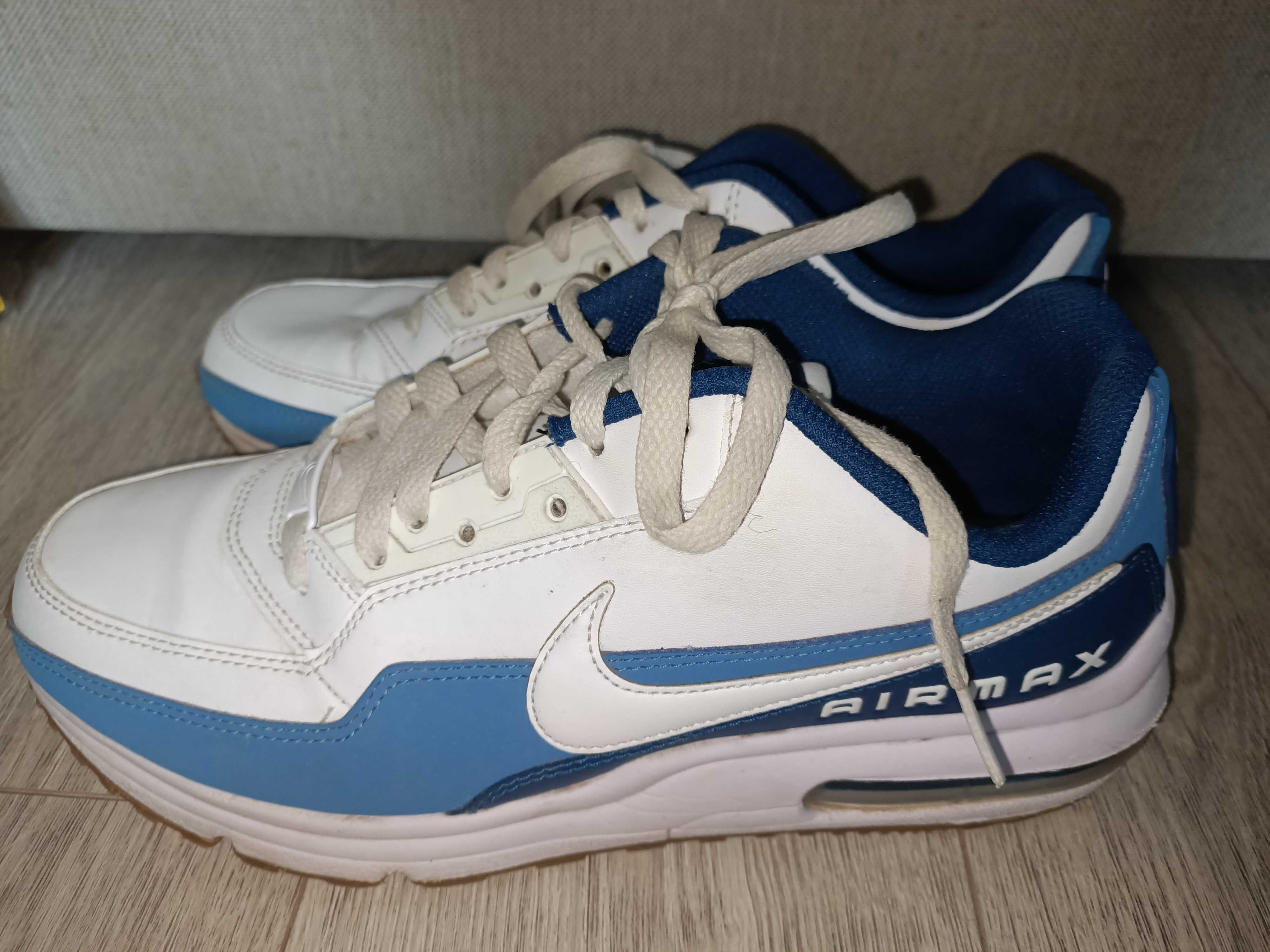 Nike buty męskie Nike Air Max LTD 3 rozm. 42,5