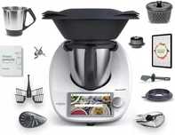 Thermomix 6 nowy