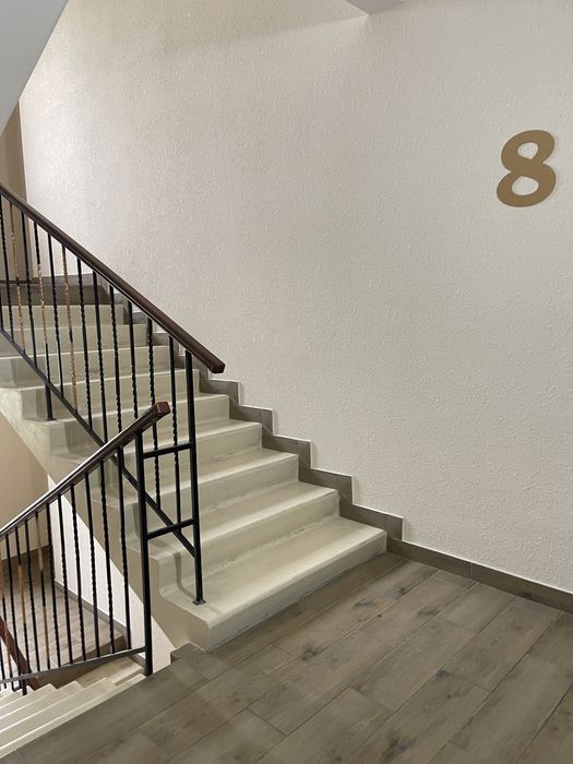 Оренда квартири з ремонтом, індивід.опалення,ЖК Резеденс,Софіївська