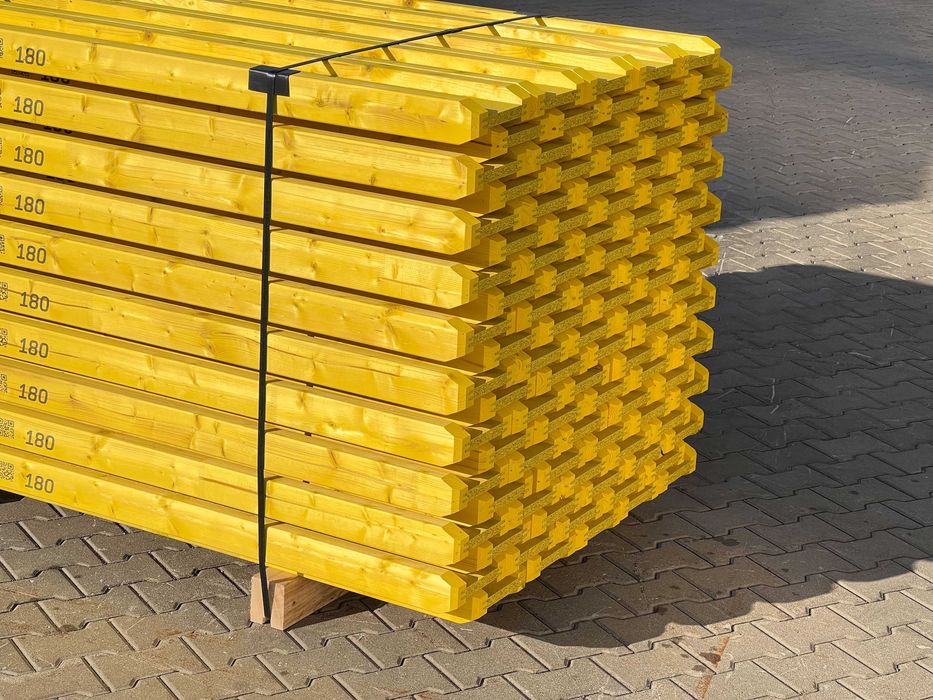 Dźwigar szalunkowy stropowy doka legar szalunki BT20 ECO