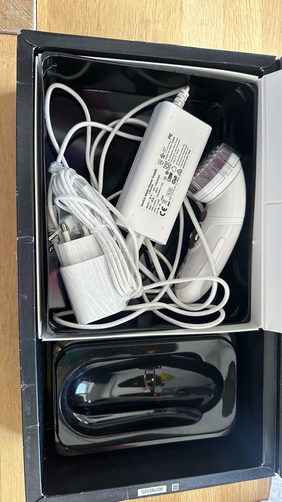 Depilator laserowy Braun BD 5009 Silk expert
