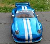 RC 1:5 Petrol Harm Carson Baja Rovan Harm Porsche