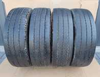 Continental HTR2 17.5&quot; 235/75R17.5 143/141 K