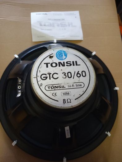 Głośnik Tonsil GTC 30/60