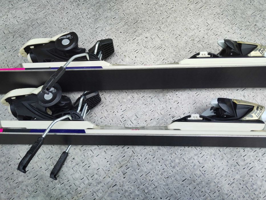 Ładny, damski DYNASTAR AGYL 157 cm! Po serwisie! !