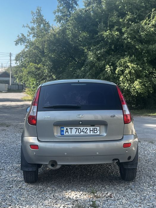 Продам Ладу Калину