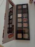 Nowa paleta cieni do powiek pro natural sport catrice be a pro