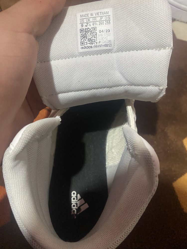 Sapatilhas adidas