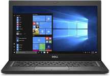 Dell Latitude 7280 i5 16GB, 512GB SSD 12,5"
