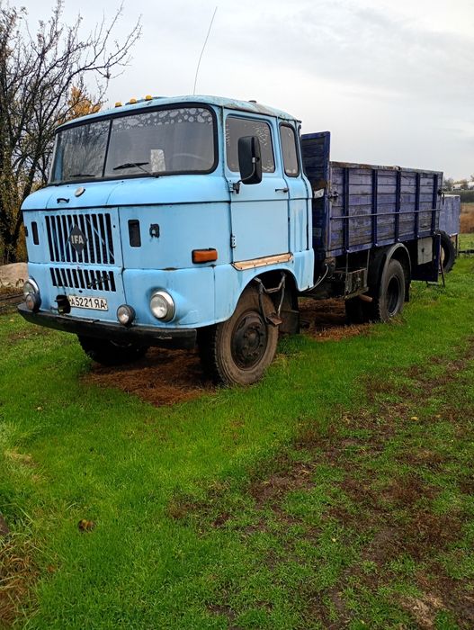 Іфа в -50 гарний стан