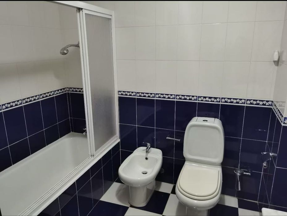 Alugar apartamento em arrifana