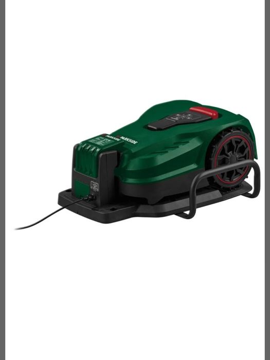 Robot corta relva City Smart 20V parkside