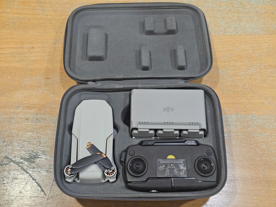 Drone DJI Mini SE