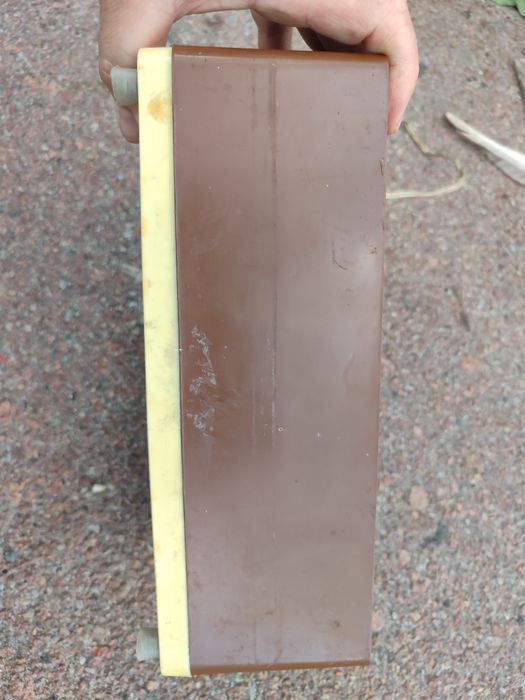 Стабілізатор напруги