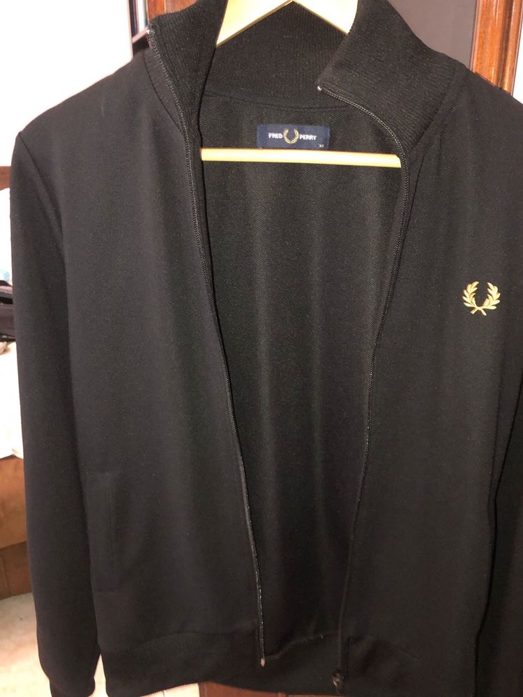Casaco fred perry
