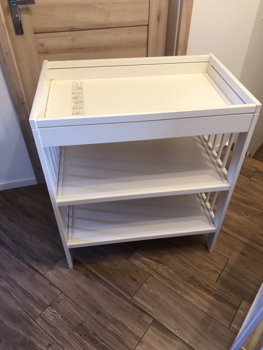 Wyprawaka dla malucha.