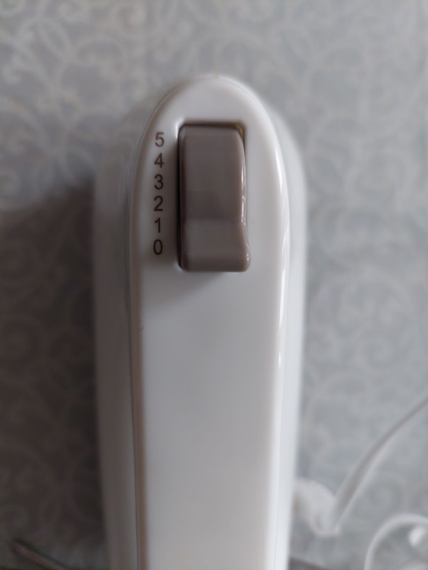 Міксер Delimano Joy Hand mixer