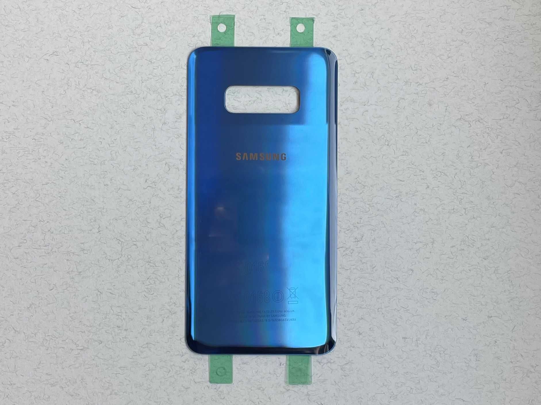 Samsung Galaxy S10e задня кришка s10e G970 крышка s10