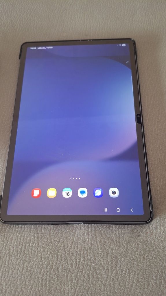Tablet Samsung galaxy tab S10+ (plus)