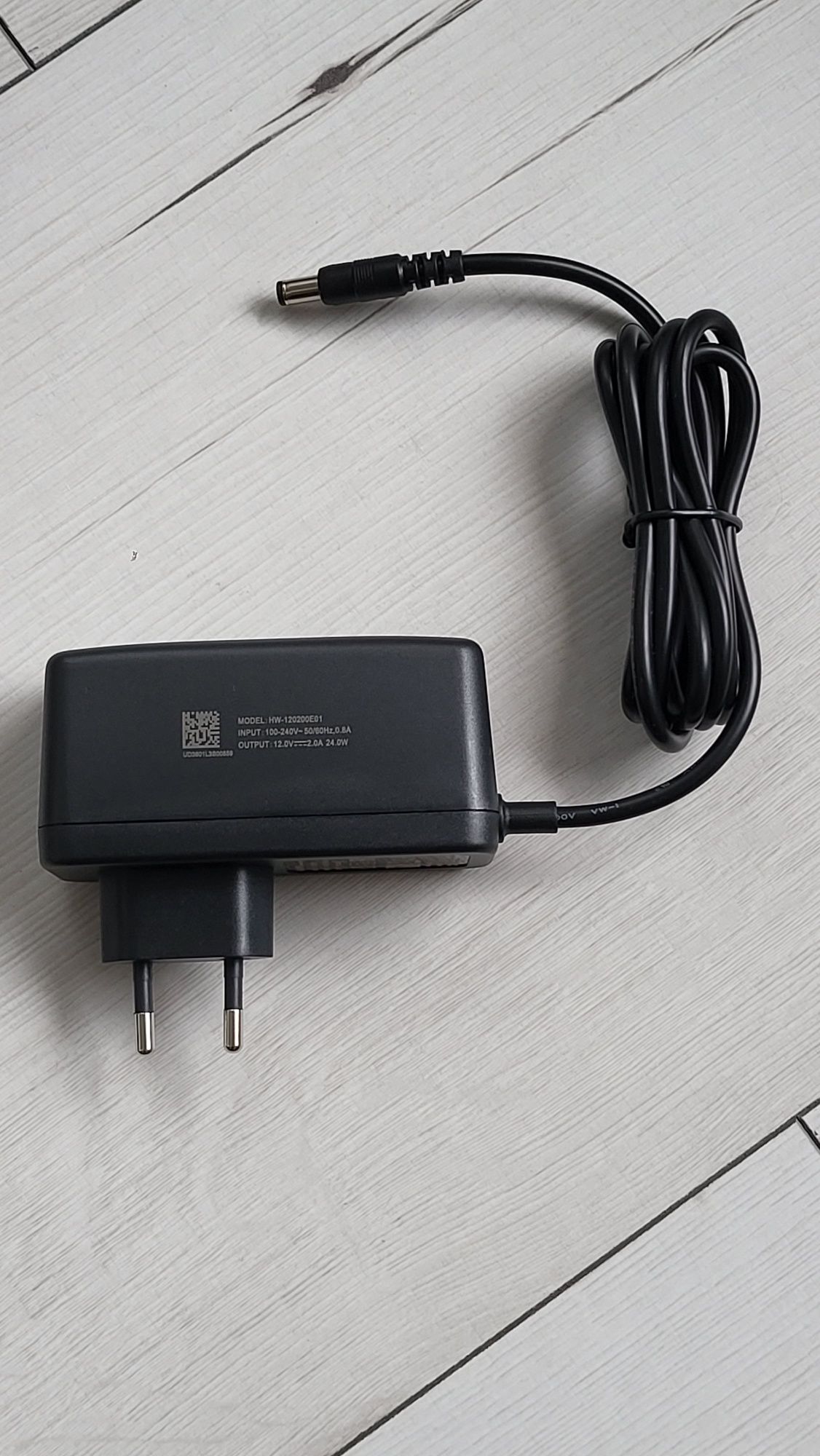 Zasilacz Huawei 12V 2A 24W do routera B525 oryginalny nowy