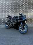 Yamaha YZF R6 2017 Akrapovic