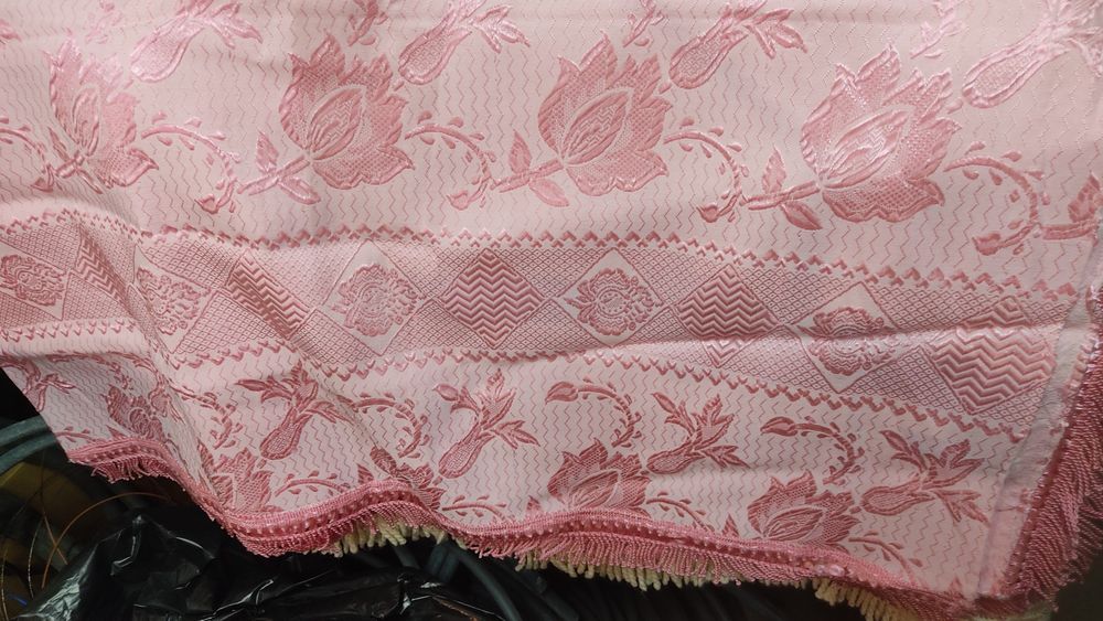 Duas colchas muito bonitas