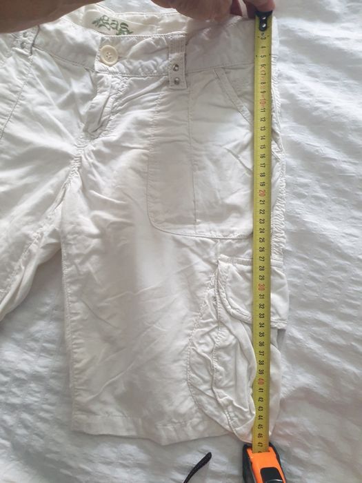 Calções passeio senhora da GAZ