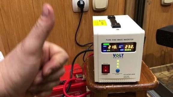 Хіт! Безперебійник! Джерело постійного живлення Інвертор! Инвертор ДБЖ