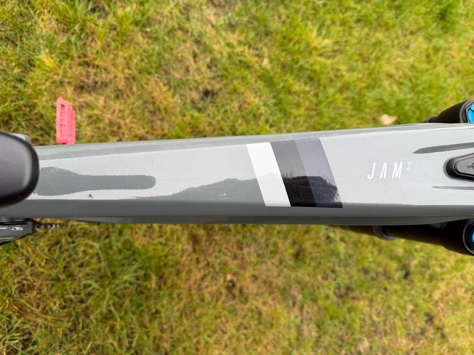 FOCUS JAM2 7.8 EBIKE FOX XT niski przebieg po serwisie zawieszenia S