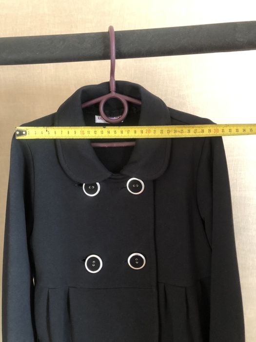 Жакет для девочки