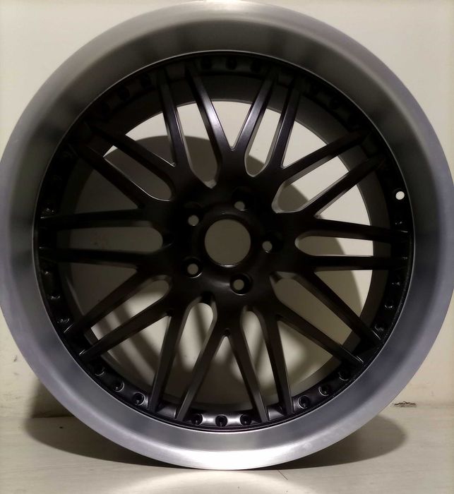 Jantes 22 furação 5x120 BMW